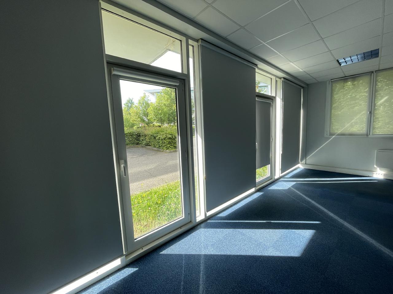 Bureau Metz 75m² Location bureau Metz Moselle OLBUR2423976 8